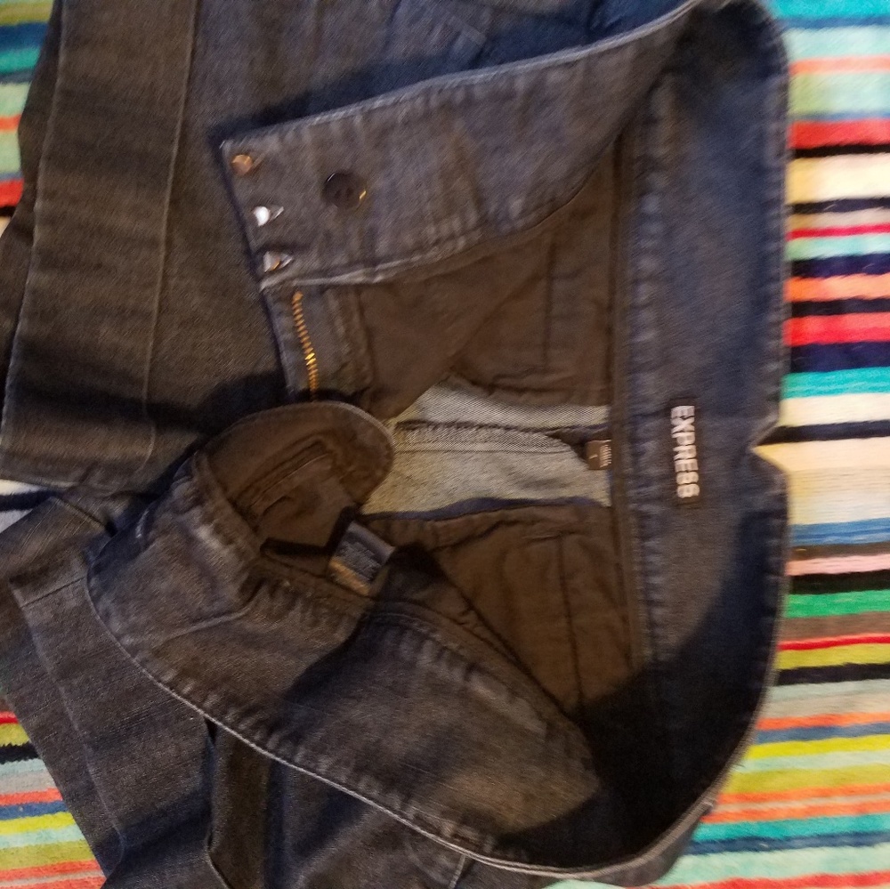 Express short. ' - Picture 3 of 3